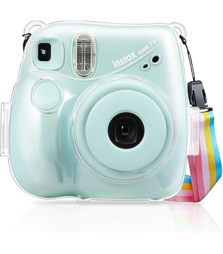 FUJI FILM INSTAX MINI7ブルー Amazon.com : Fujifilm Instax Mini 9 Instant Camera - Ice Blue, 2.7