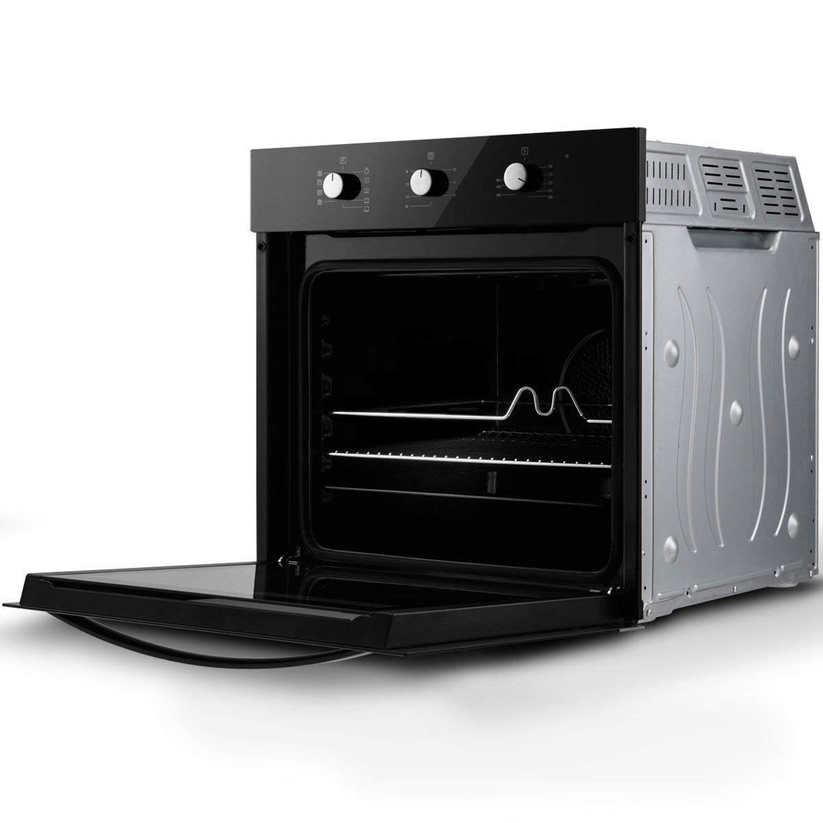 Which Is The Best Black 24 Inch Electric Wall Oven