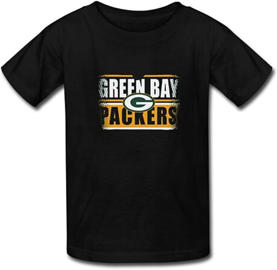 custom packers shirt