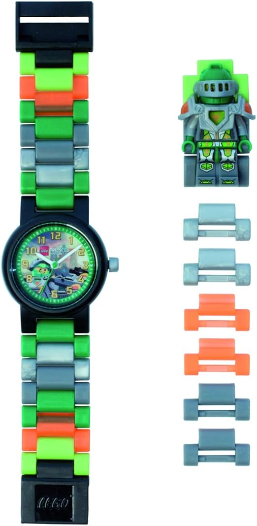 amazon reloj lego