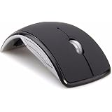 Carpo V1 2.4GHz 4 Buttons Wireless Optical Mouse