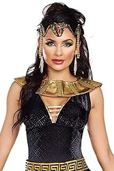 Dreamgirl Adult Cleopatra Costume for