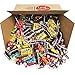 Trick or Treat Halloween Candy Variety Pack Mixed Assortment Bulk Value (96 oz)