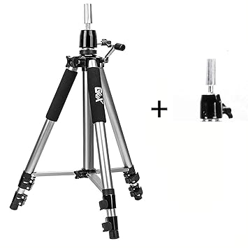 Heavy duty mannequin tripod Clearance