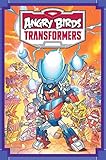 Angry Birds / Transformers: Age of Eggstinction