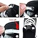 DB No Tie Shoelace Elastic shoelace stretch shoe strings One Size Fits All Adult and Kids