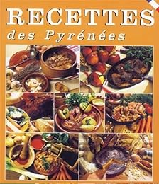 Recettes des Pyrénées