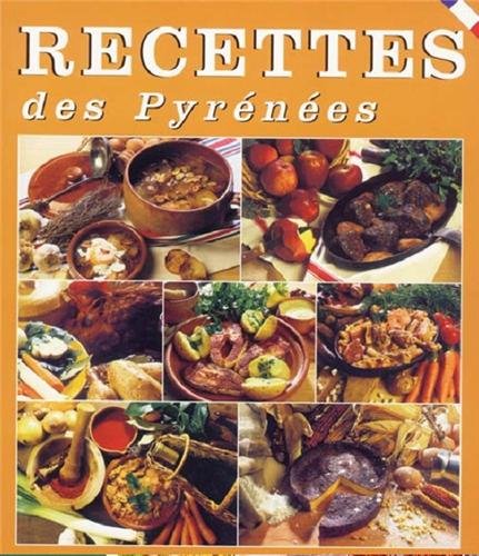 Recettes des Pyrénées