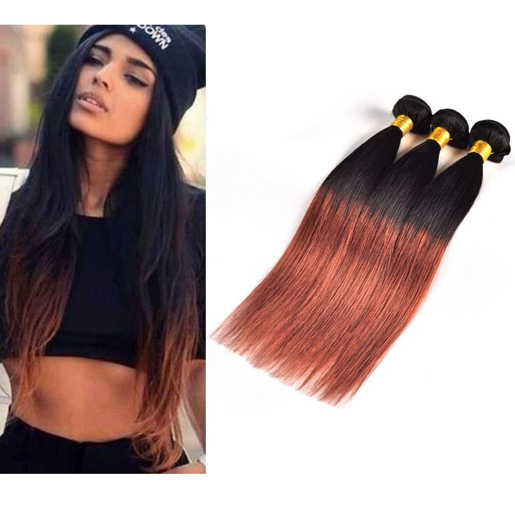 Springhair Brazilian 6a 100 Virgin Real Human Hair Weaves