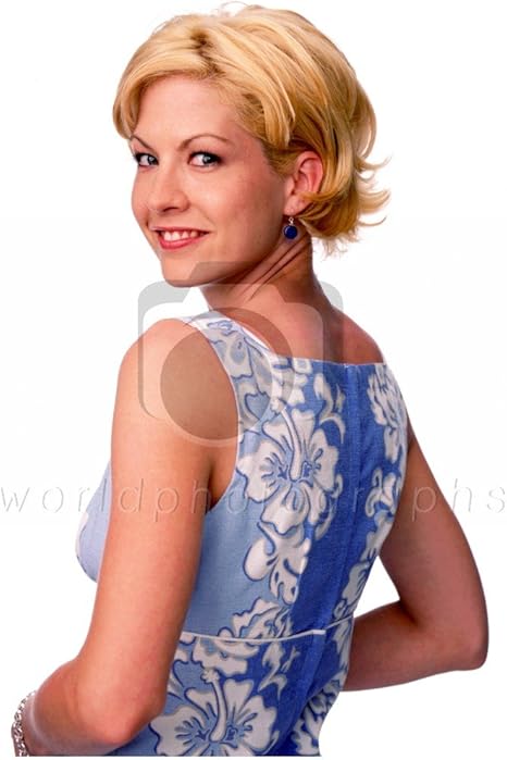 Hoe eindigen dharma en greg