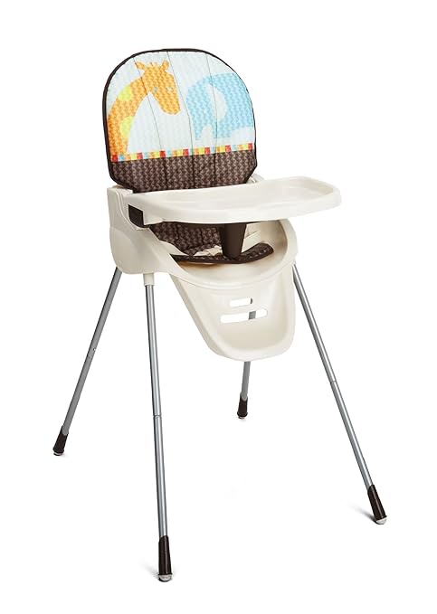 delta high chair