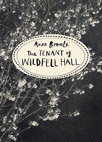 BOOK The Tenant of Wildfell Hall (Vintage Classics)<br />K.I.N.D.L.E