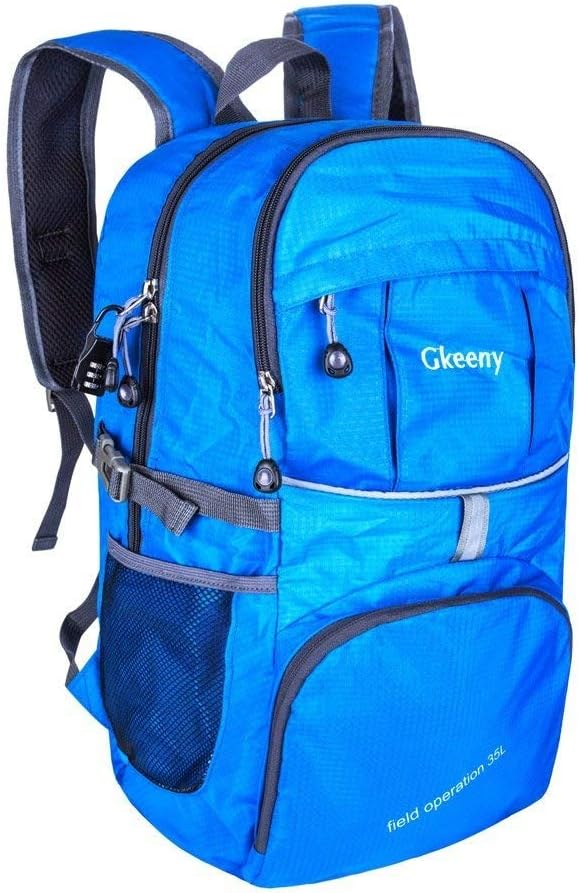 lightweight day backpack