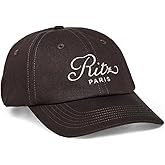 FRAME Women's x Ritz Paris Cotton Cap