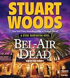 Bel-Air Dead (Stone Barrington)