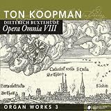 COMPLETE WORKS 8:ORGAN WORKS                       image