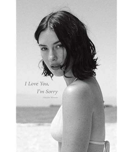 Amazon.com: Gracie Abrams - This Is What It Feels Like Canvas