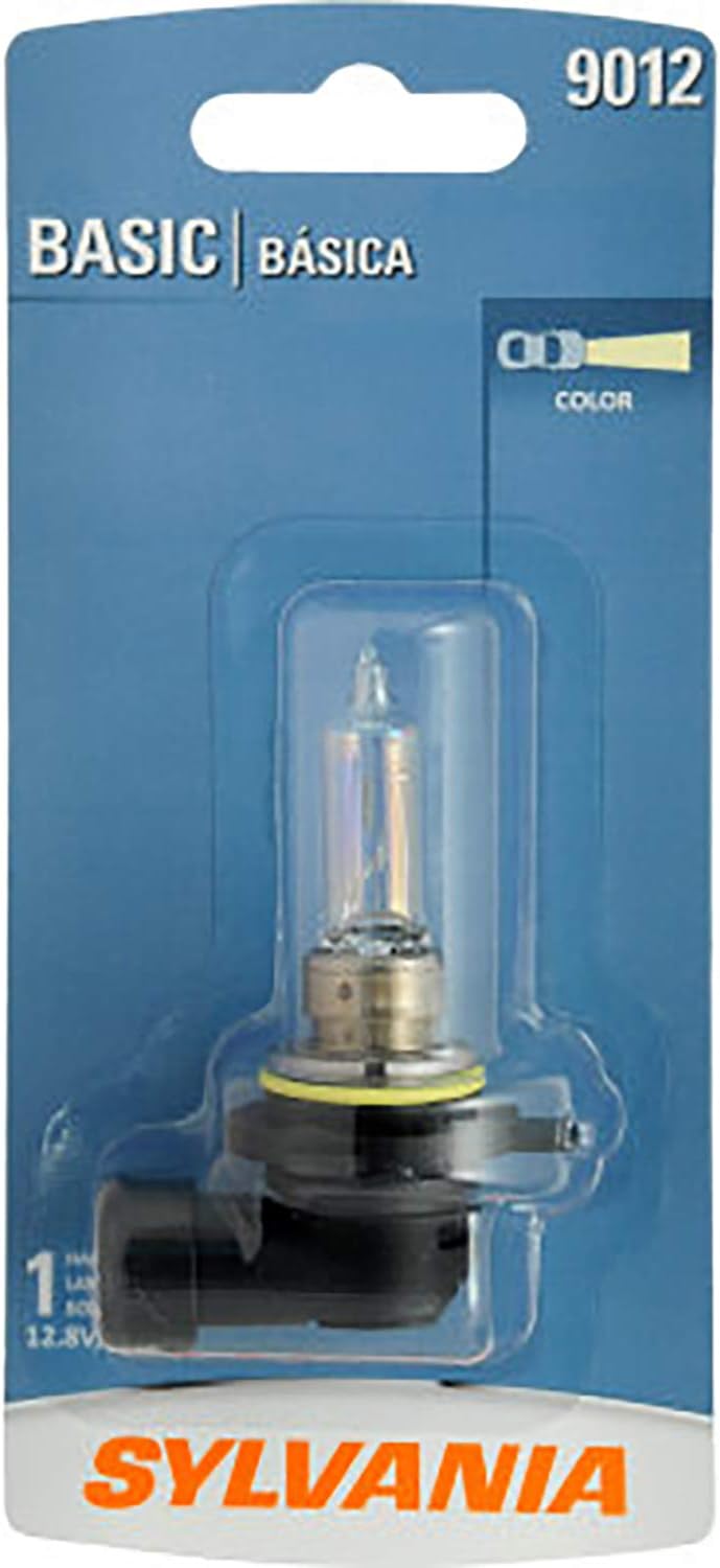 SYLVANIA 9012.BP Standard Replacement 