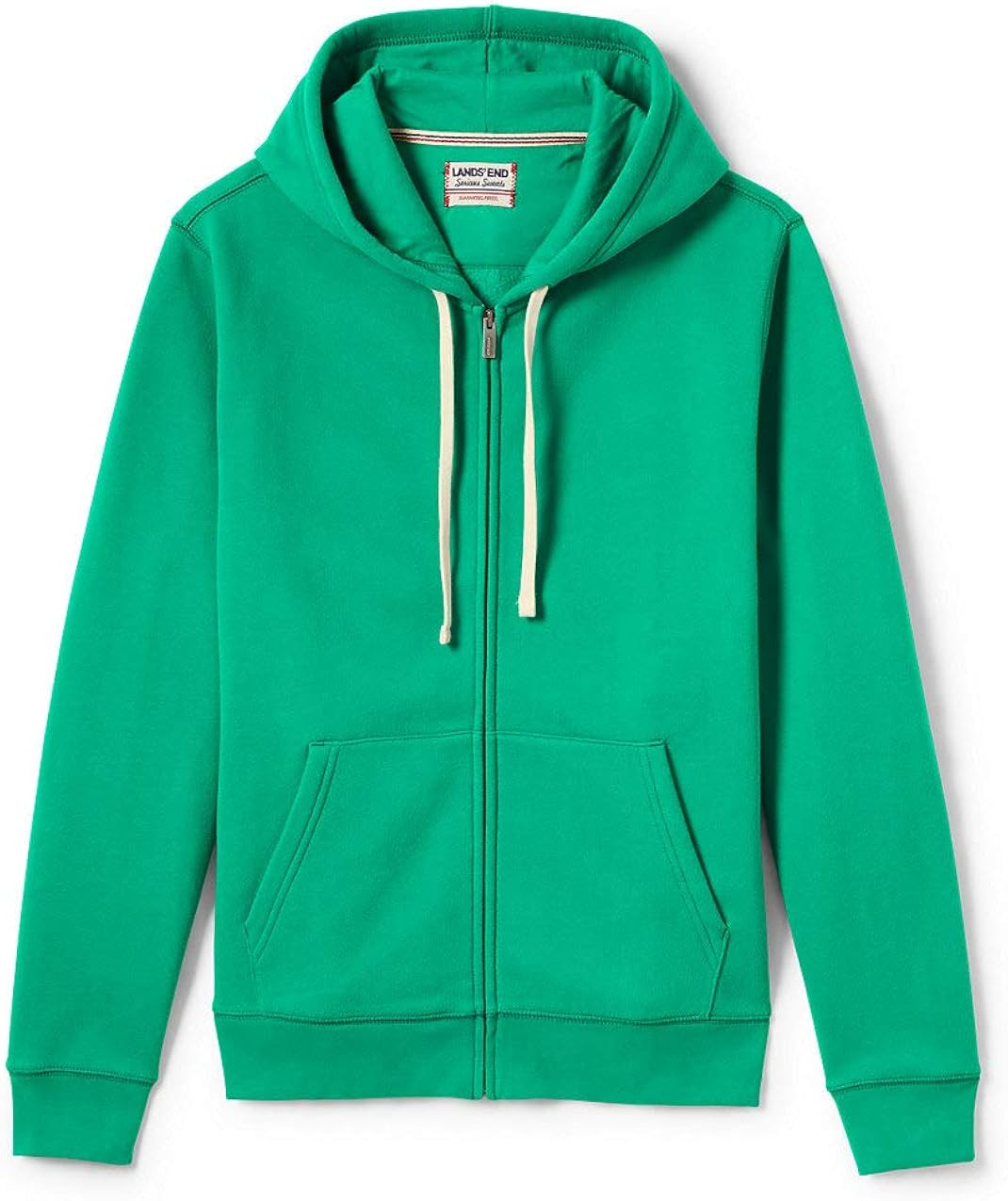 lands end womens hoodie