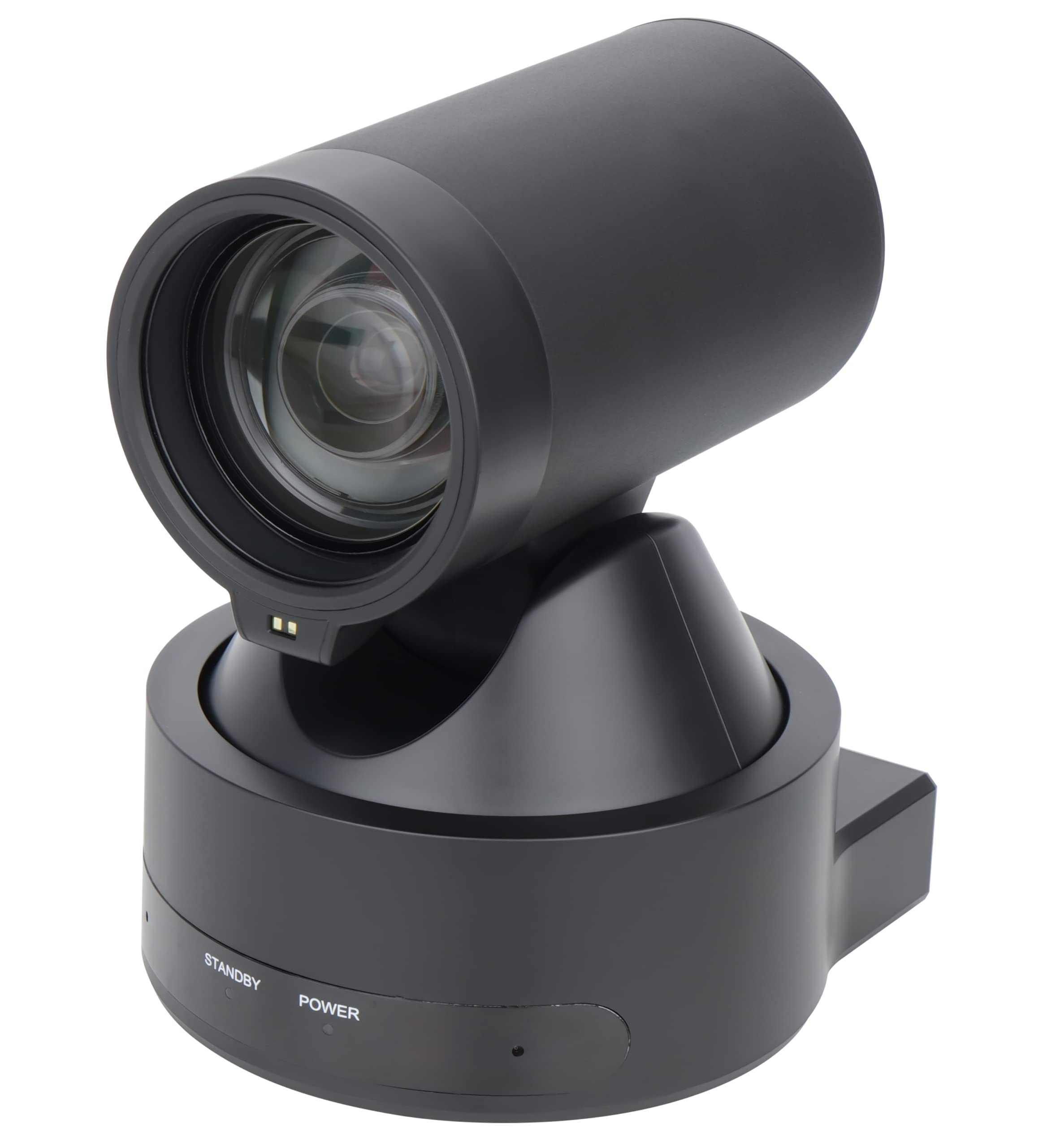 YOLOLIV VertiCam PTZ Camera 1080P Vertical Live Streaming with 12x Optical Zoom, Remote Control, Auto Focus, Portrait Output