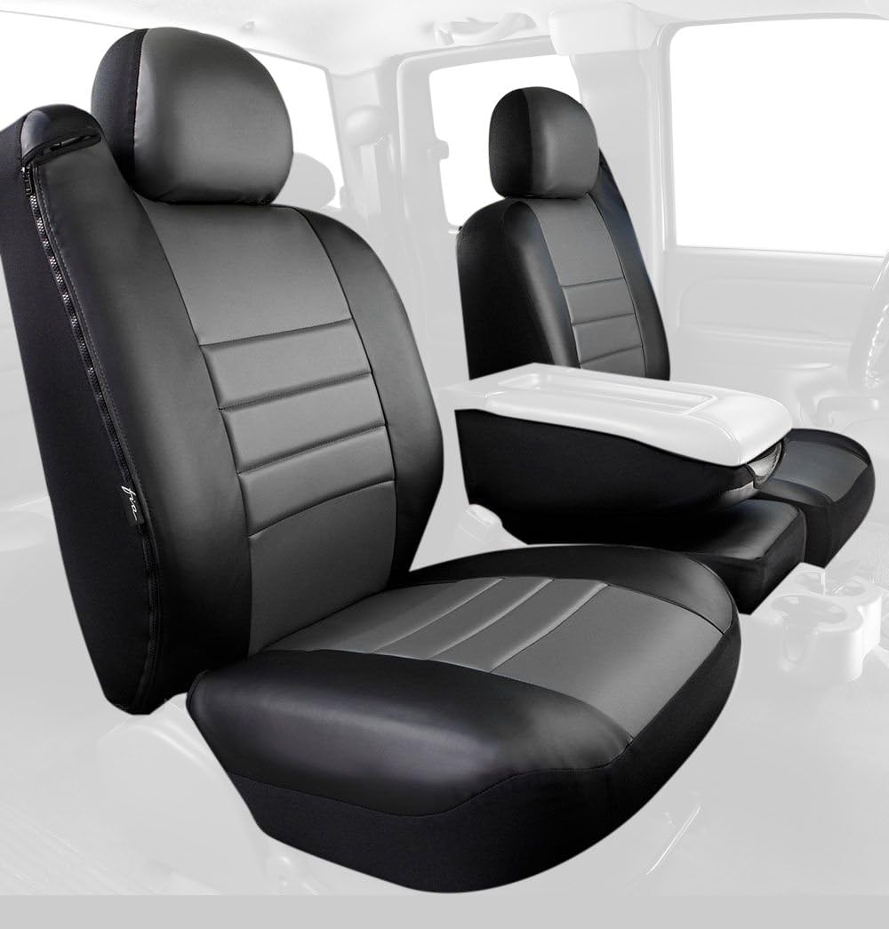 Best 2004 ford f150 seat covers with console Your Kitchen