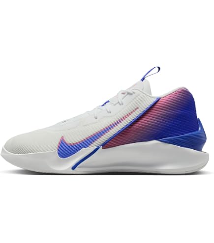 Amazon.com | Nike Air Zoom G.T. Hustle 2 Men display picture 3