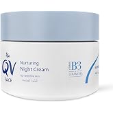 Ego Qv Face Nurturing Night Cream 50G by Ego Pharmaceuticals