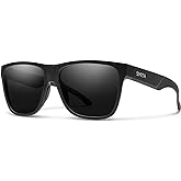 SMITH Lowdown XL 2 Sunglasses with Chromapop Lenses - Polarized Sunglasses - for Men & Women