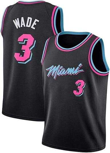 dwyane wade youth jersey