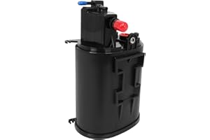 KEYALL Vapor Canister for 2001-2005 for Honda Civic 1.7L Replace 17011-S5AA30 Evap Canister Charcoal Canister