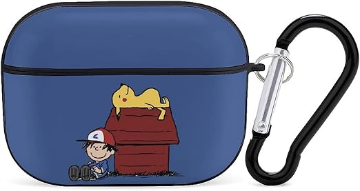Amazon スヌーピー ピカチュウ Airpods Pro用ケース Airpods 第3世代 対応 ワイヤレスイヤホンケース Danesi ワイヤレス充電対応 ミニボックス 収納ケース 全面保護 防水 耐衝撃 軽量 小型 萌えグッズ 人気 アニメ キャラクター イヤホン ヘッドホンケース