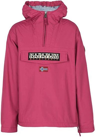 veste napapijri enfant