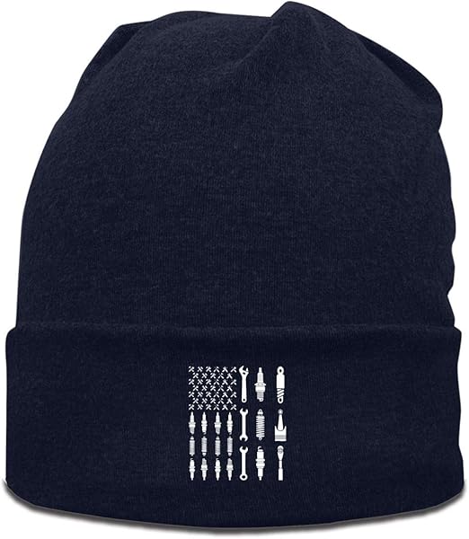 funny beanie hats