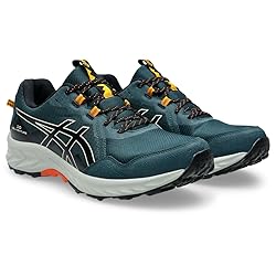 ASICS Men's Gel-Venture 10 Running Shoes, 15, Saxon