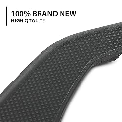 G-PLUS Fog Light Cover Bezels Trim Compatible with