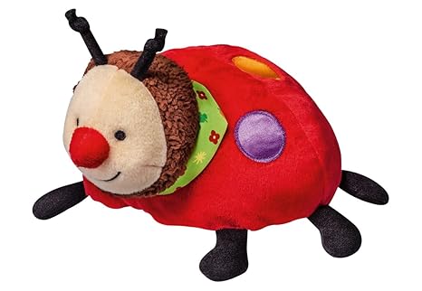 Ravensburger Spieleverlag 04439 - Ministeps Fröhlicher Musik-Käfer