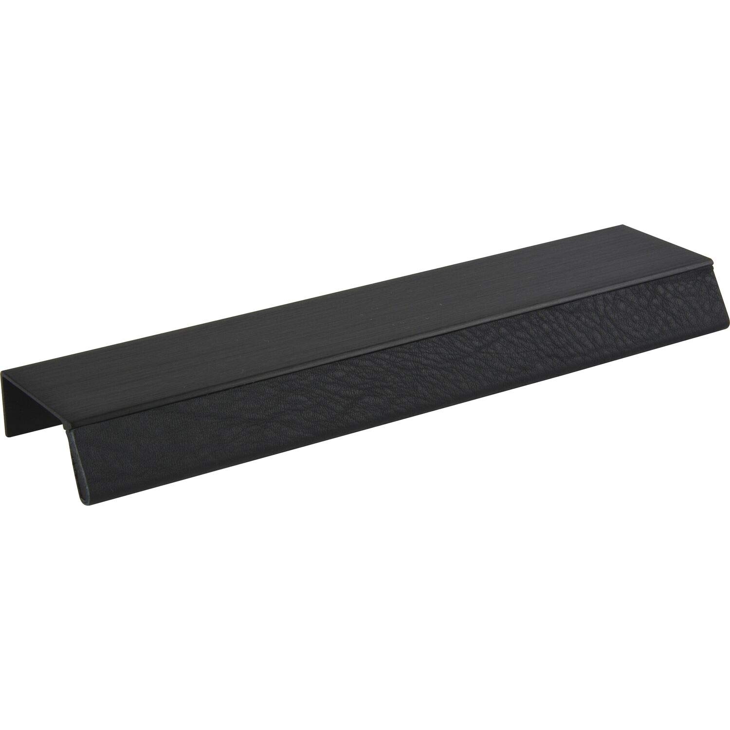 Furnipart 442420200-102/76 Bench Pull Handle Strip, Black
