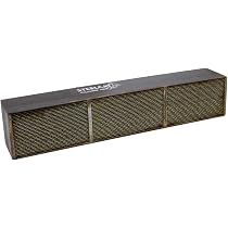 Amazon.com: Steel Catalytic Combustor for LOPI Fireplace Xtrordinair Wood  Stoves by Travis Industries CS-453 : Home u0026 Kitchen