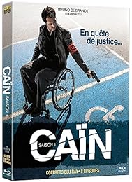 Caïn - Saison 1 - Blu-ray
