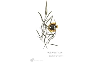 Feuilles d’Herbe (French Edition)