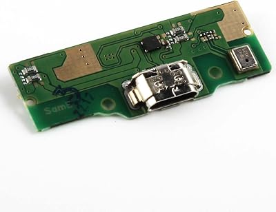 LADYSON Samsung Galaxy Tab A 9.7 T550 T555 SM-T550 Charge Port Dock Flex Cable