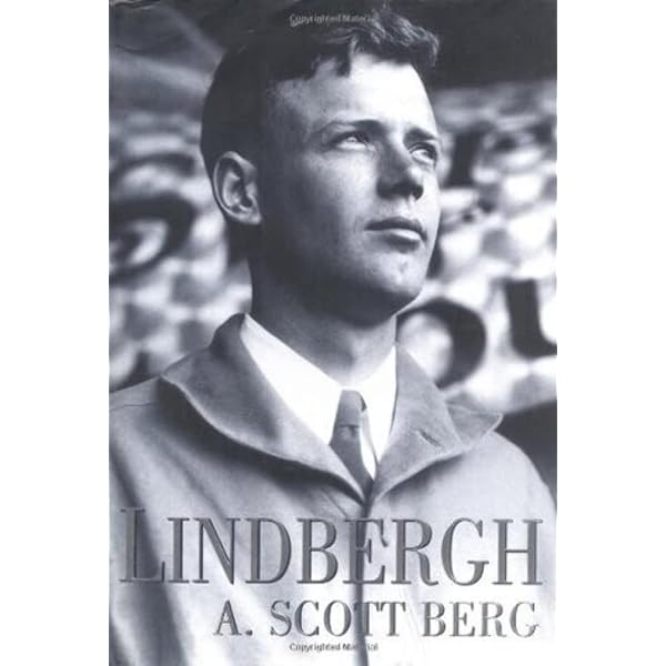 Amazon.com: Charles Lindbergh: A Religious Biography of America's