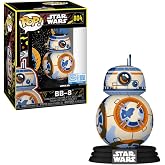Funko Star Wars BB-8 (Retro) Pop!