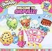 Shopkins: Welcome to Shopville