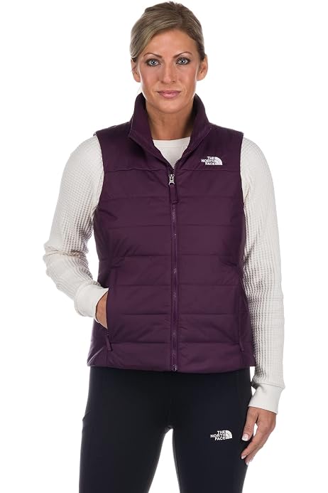 The North Face Women's Aconcagua Vest 