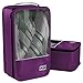 Dot&Dot Shoe Bag - Convenient Packing System For Shoes When Traveling