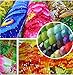 DIY 5D Diamond Painting by Number Kits, Crystal Rhinestone Diamond Embroidery Paintings Pictures Arts Craft for Home Wall Decor - Santa Claus (1216 inches)