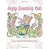 Angry Swearing Cats (Creative Sweary Coloring Book for Adults with Funny Cursing Words): Swear Word Coloring Book (Swear and Relax) (Volume 2)