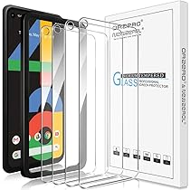 Google Pixel 4a - New Unlocked Android Smartphone - 128 GB of