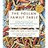 The Pollan Family Table: The Best Recipes and Kitchen Wisdom for Delicious, Healthy Family Meals